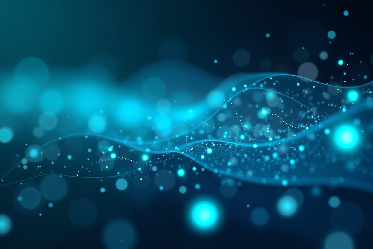 Business communication concept